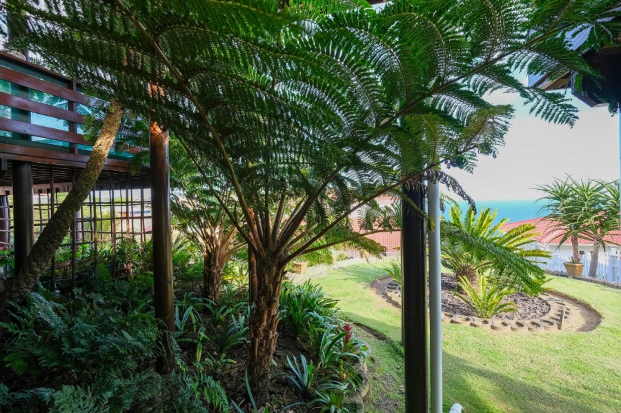 To Let 4 Bedroom Property for Rent in Herolds Bay Western Cape